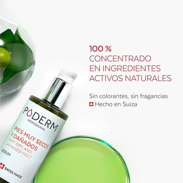 Thumbnail 3 de PODERM Pies Muy Secos 24h