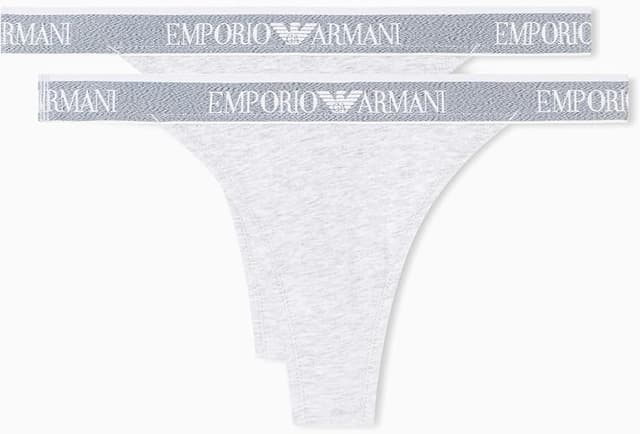 Thumbnail 4 de Emporio Armani Strings Femme