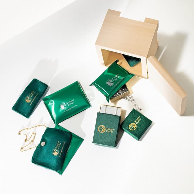 Thumbnail 5 de Pendientes Boho Grande Lila Mandala