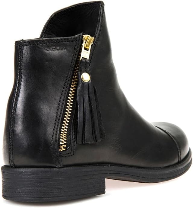 Detalle de Geox Women’s Jr Agata CAnkle Boots