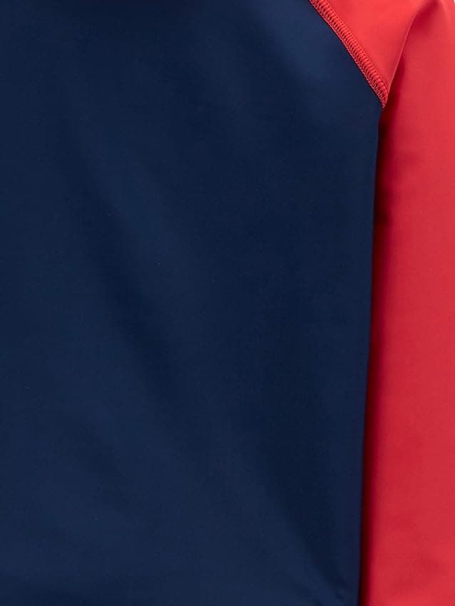 Thumbnail 2 de Simple Joys by Carter's Rashguard 6–9 meses, pack 2