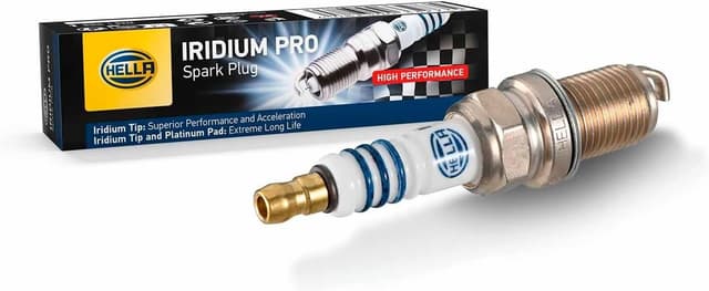 Thumbnail 1 de HELLA 8EH 188 706-071 Candela Iridium Pro 19 mm