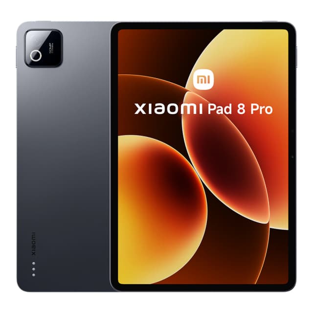 Detalle de Xiaomi Pad 8 Pro 12GB 512GB