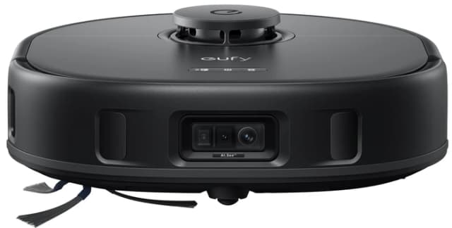 Thumbnail 8 de eufy X10 Pro Omni Saugroboter 8.000 Pa