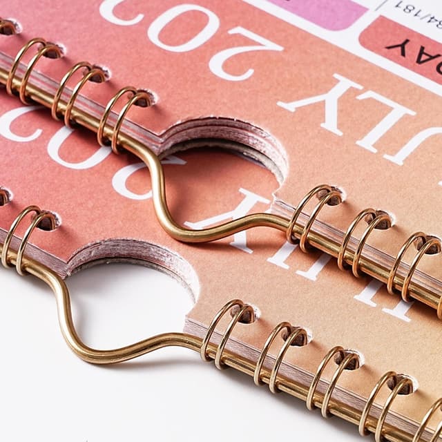 Detalle 2 de 2026 Calendar UK wall calendar 📆