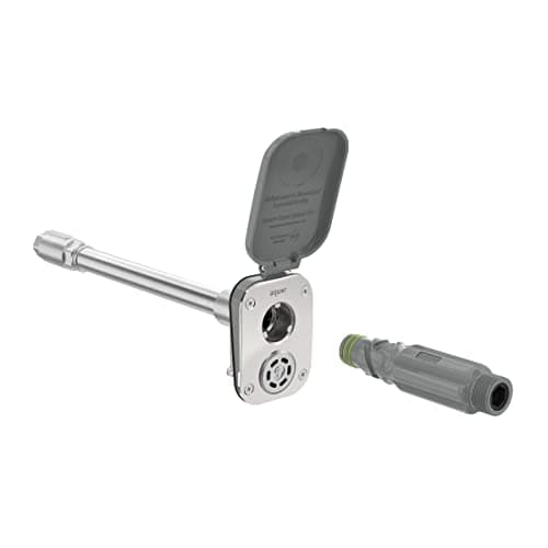 Imagen de Aquor House Hydrant V2+ robinet extérieur anti-gel 30,5 cm en OfertitasTOP