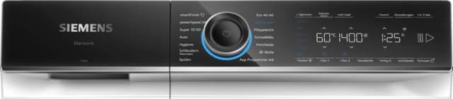 Thumbnail 2 de Siemens WG44B2A40 Waschmaschine 9 kg