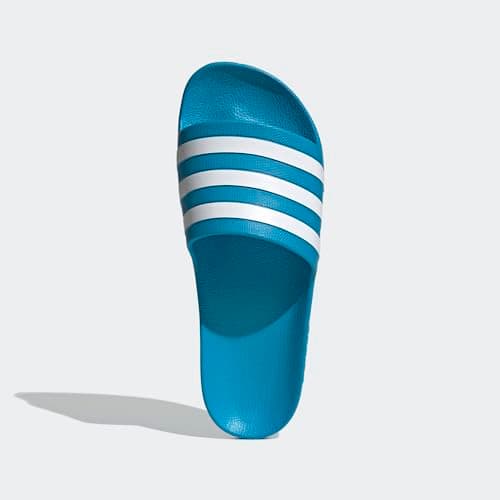 Detalle de adidas Adilette Aqua Slides 43 EU ⛱