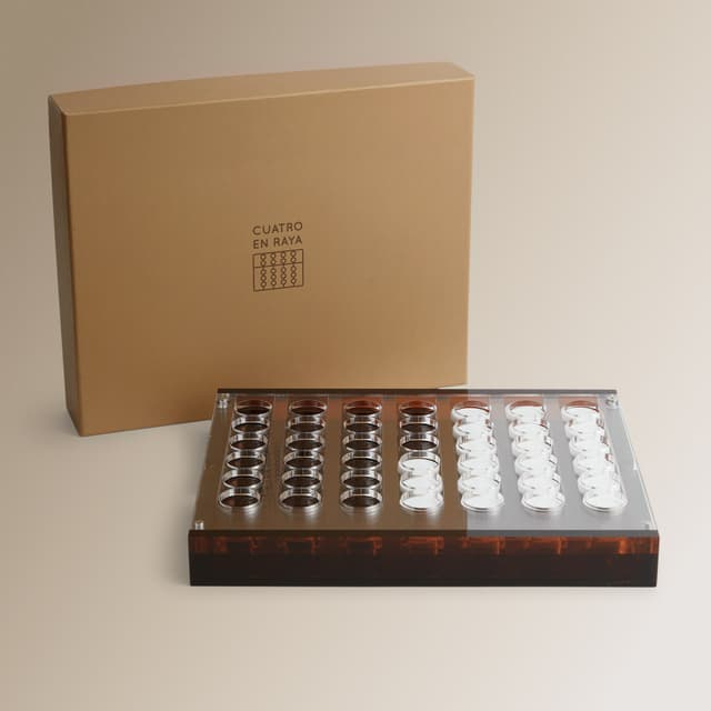 Imagen de El Corte Inglés Pazin 4 en raya 🎲 en OfertitasTOP