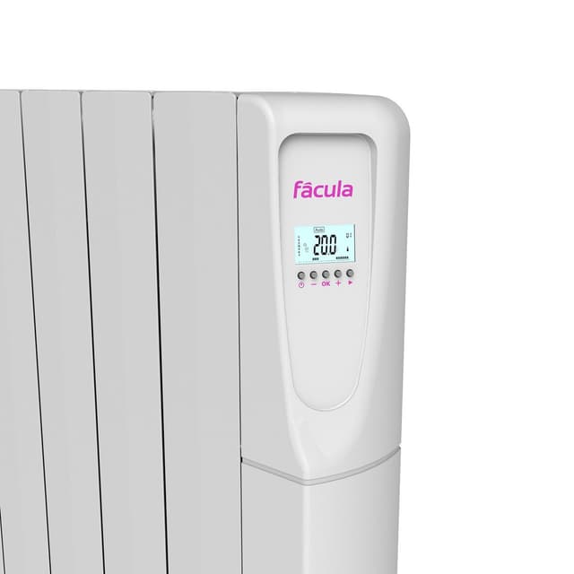 Thumbnail 2 de Fácula Z1500AD emisor térmico de 9 elementos