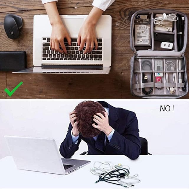 Thumbnail 3 de ACOPTON Electronic Organizer