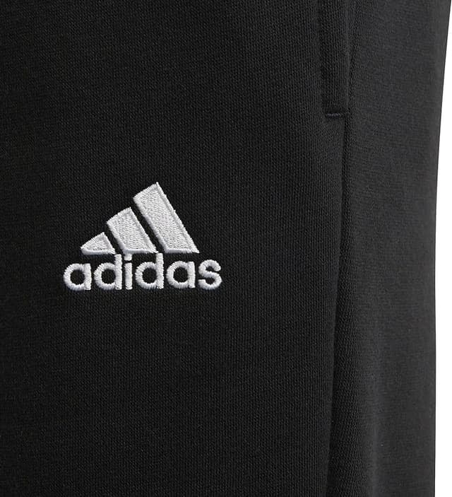 Detalle 2 de adidas Entrada 22 pantalón 13-14 años negro niños