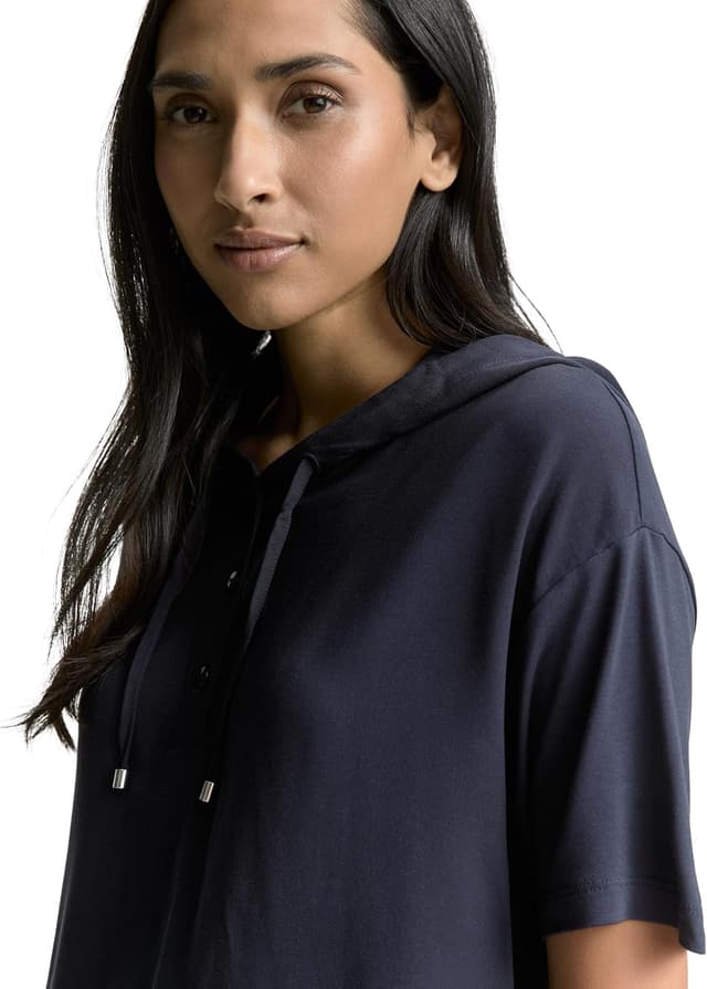 Detalle de TOM TAILOR 1046419 T-Shirt donna a manica corta