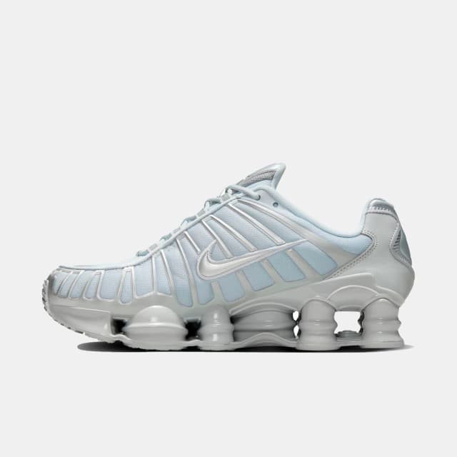 Thumbnail 4 de Nike W NIKE SHOX TL Zapatillas casual mujer