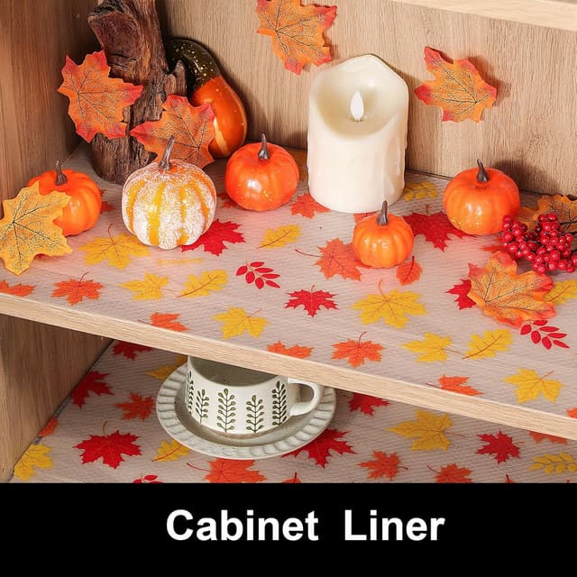 Thumbnail 2 de Cooyes Shelf Paper 17.7x78 Inch Drawer Liner đ§˝