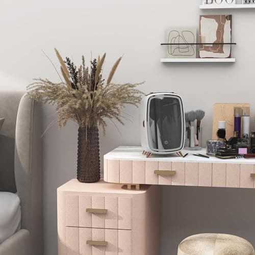 Thumbnail 5 de HOMCOM Nevera cosméticos 6L