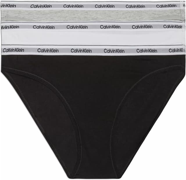 Thumbnail 3 de Calvin Klein Slip Bikini Donna 3pz