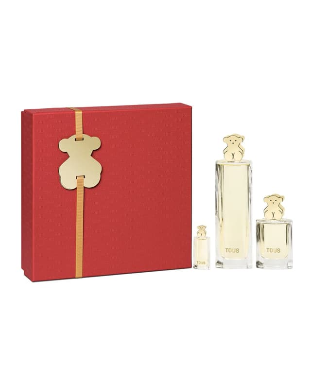 Imagen de Tous Estuche De Regalo Eau de Parfum Loop 50 ml en OfertitasTOP