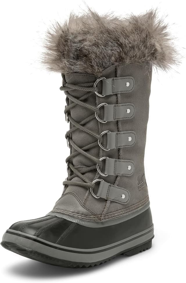 Thumbnail 6 de Sorel Damen Joan of Arctic Boot WP: wasserdichter Schneestiefel mit Filz-Froststopfen