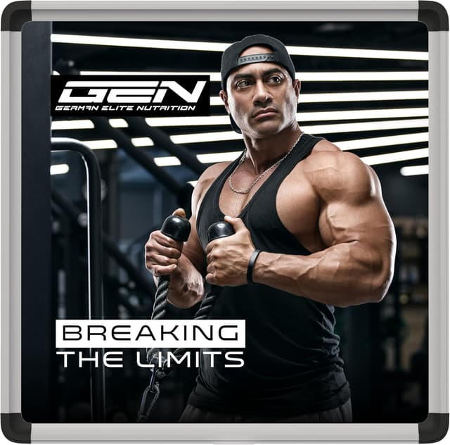 Thumbnail 6 de Creatine Ultra Tabs – 1500 mg créatine mono HQ? (oops)
Creatine Ultra Tabs 300 comprimés – créatine monohydrate 📋