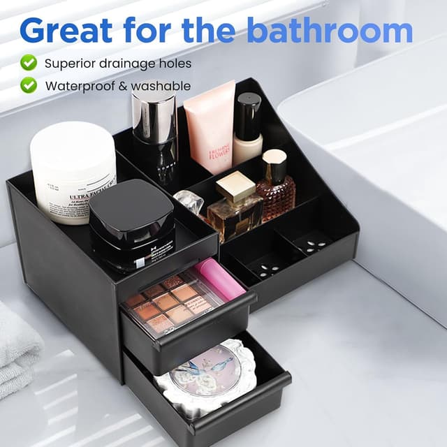 Thumbnail 5 de EXIN DECHEN Cologne Organizer 7 Compartments