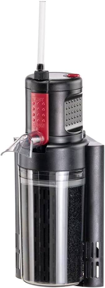 Imagen de Ferplast Crystal 90 filtre interne 40-90 L 🐠 en OfertitasTOP