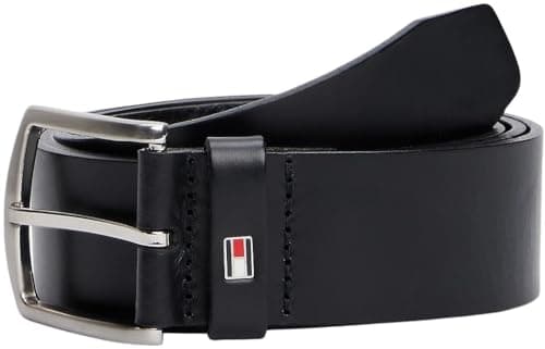Imagen de Tommy Hilfiger New Denton Belt 4.0, 90 cm 👞 en OfertitasTOP