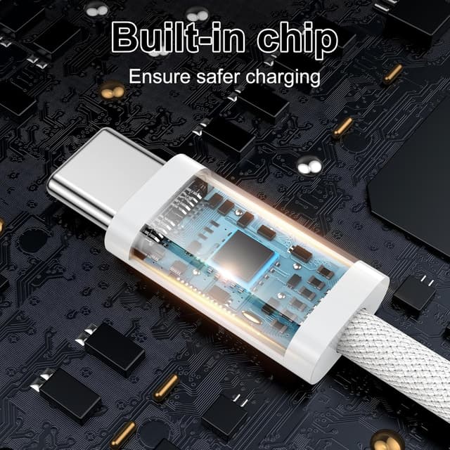 Thumbnail 2 de Cable USB C a USB C 3M