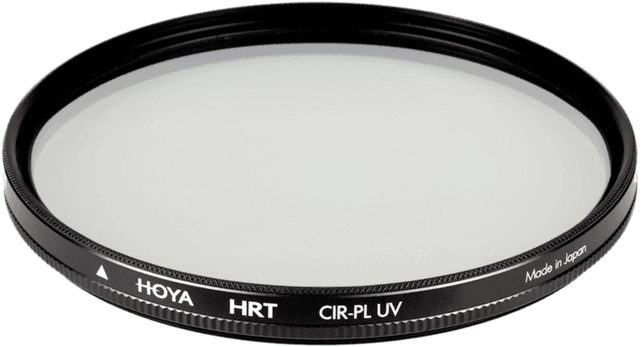 Detalle de Hoya HRT Polarisationsfilter 72 mm