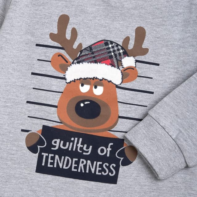 Detalle 2 de Chicco Pigiama Natale bambino 1 idea regalo