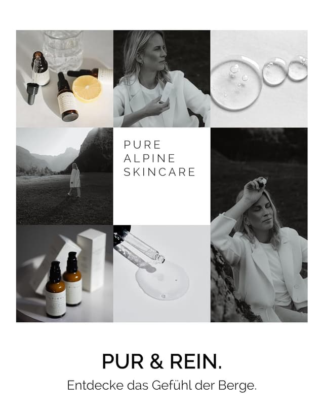 Thumbnail 5 de ALPINULIN SOARING STREAM Hyaluron Serum 20ml