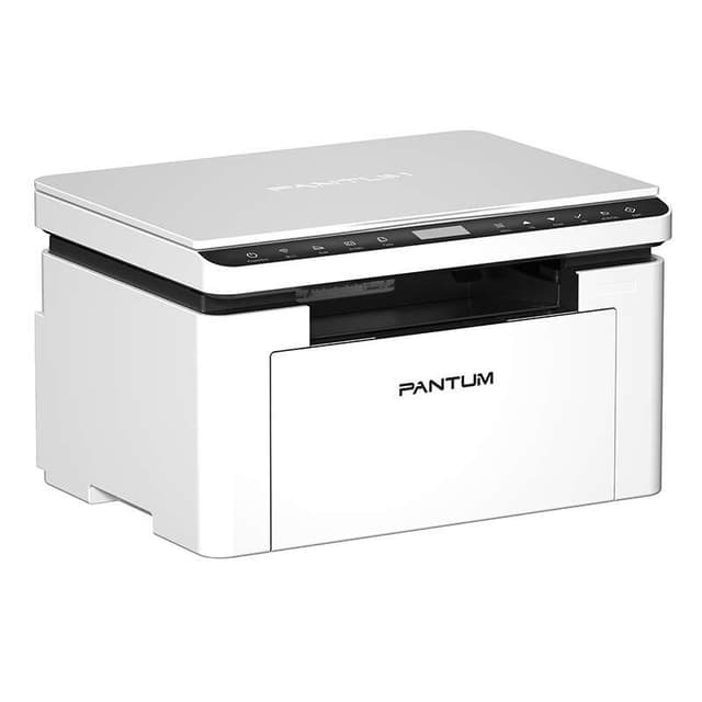 Detalle 2 de Pantum BM2300W Impresora Multifunción Láser Monocromo WiFi 🖨