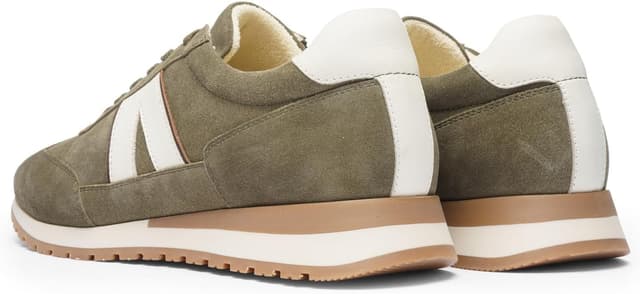 Detalle 2 de ARA Gino Sneaker Herren