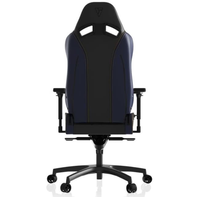 Detalle 2 de Vertagear SL5800 silla gaming azul medianoche