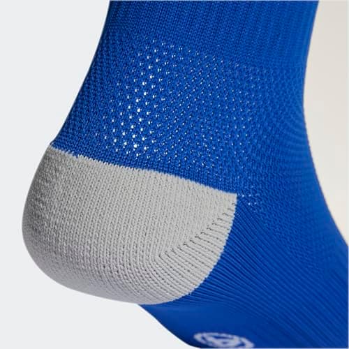 Thumbnail 3 de adidas Milano 23 Socks Unisex - Azul Real/Blanco