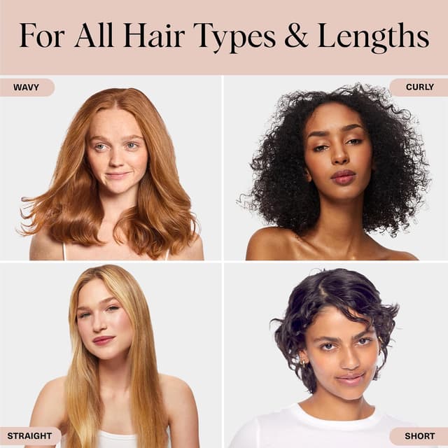 Thumbnail 5 de Kitsch XL Satin Bonnet for Sleeping 💇♀