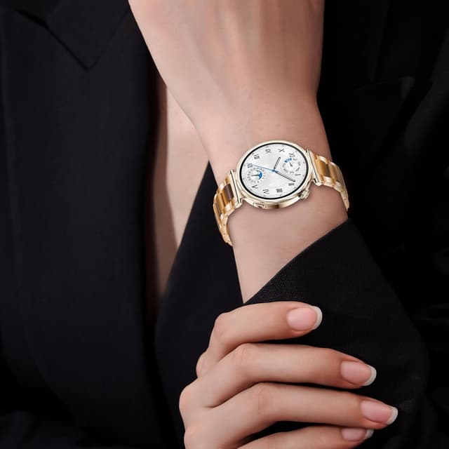 Detalle de 18mm watch strap for Huawei and Garmin