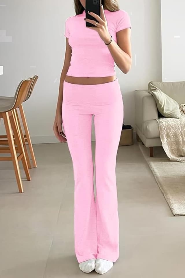 Detalle 2 de AYWA 2 Piece Lounge Set 1 Size