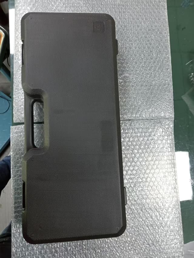 Detalle 2 de Door Lock Mortiser Kit with Lock Fitting Jig and Tungsten Steel Cutters (18mm, 22mm, 25mm)