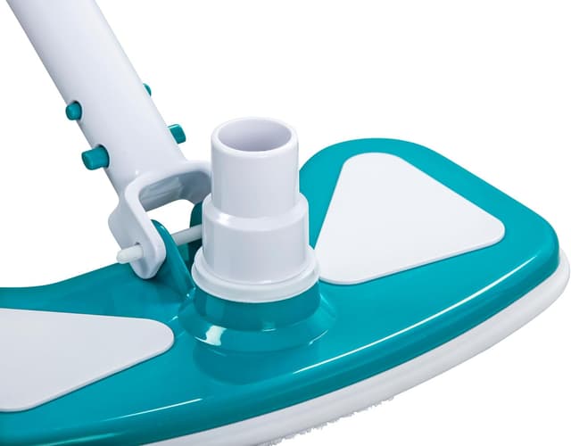 Thumbnail 6 de Bestway AquaClean limpiafondos manual 28x11x13 cm