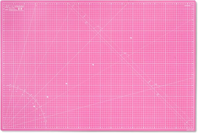 Thumbnail 6 de Elan Tapis de découpe A3 30x44 cm ✂