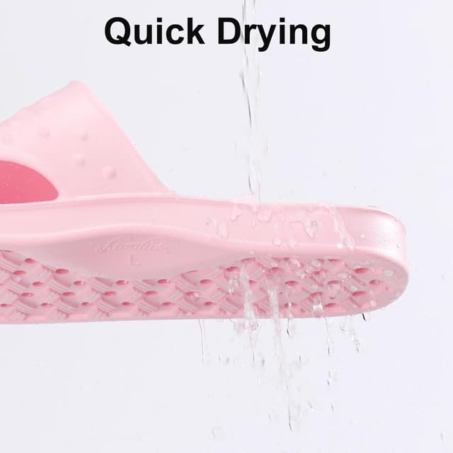 Detalle de shevalues Shower Shoes