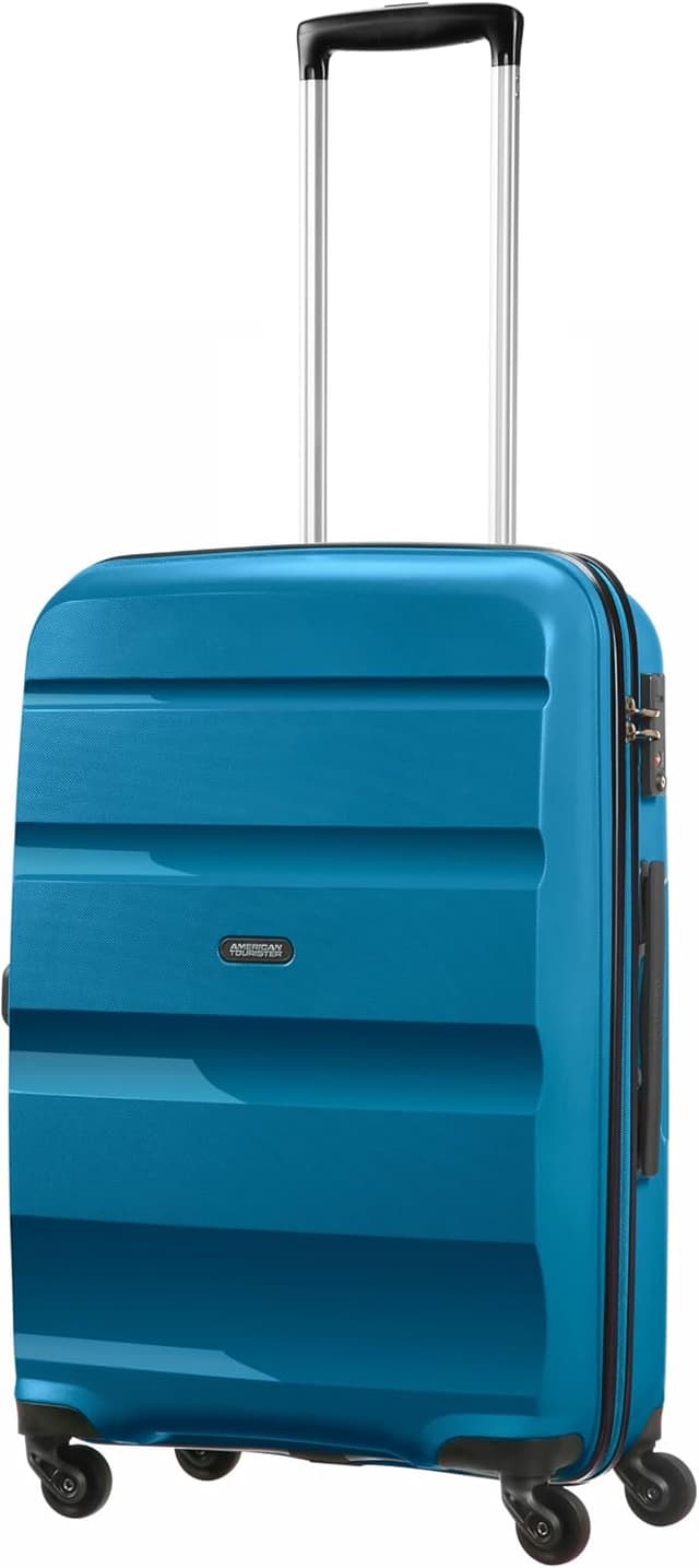 Detalle de American Tourister Bon Air Spinner M Azul