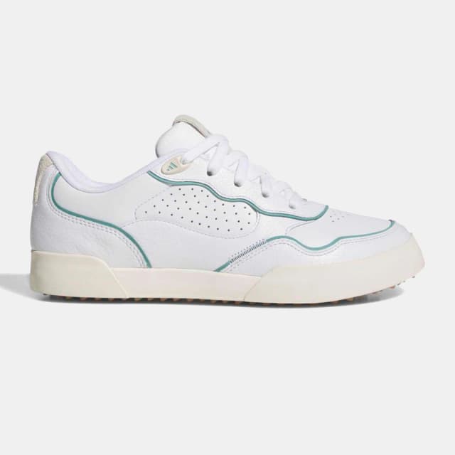 Detalle de adidas Retrocross 25 Spikeless Zapatilla de golf mujer