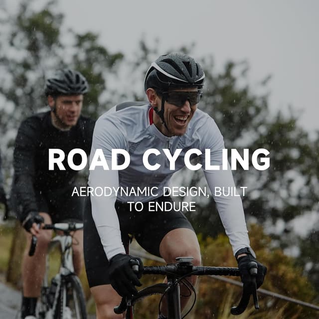 Thumbnail 6 de SPGOOD Sac À Dos Vélo 20L imperméable