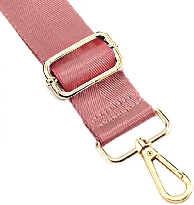 Thumbnail 2 de WULIQIUQIU Wide Shoulder Purse Strap 80–140 cm