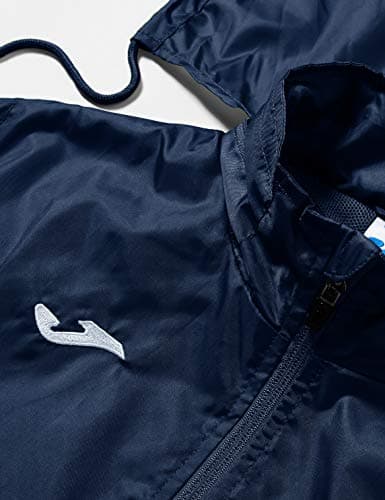 Detalle 2 de Joma Niños Chaqueta 3XL