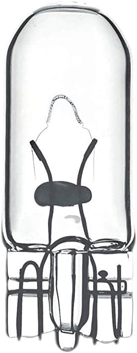 Detalle 2 de Bulb W5W Valeo Essential – Cardboard X10 (paire recommandée pour un faisceau symétrique)