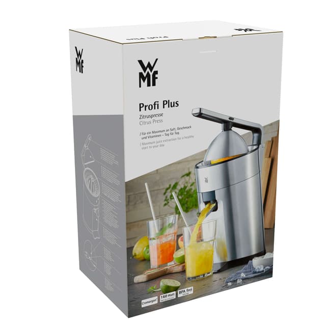 Thumbnail 5 de WMF Profi Plus Exprimidor acero inoxidable 🍽