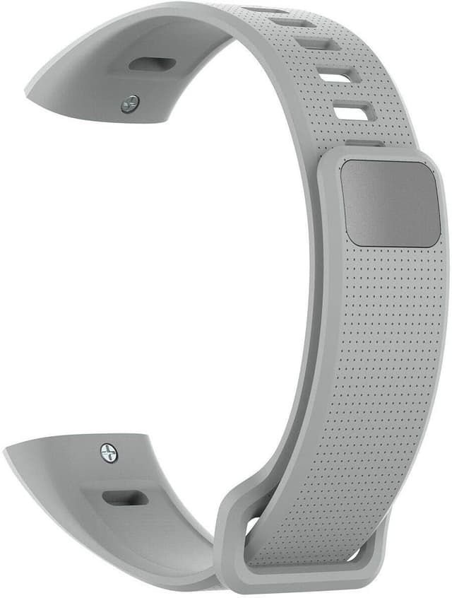 Detalle 2 de Panda Bobo Replacement Band Strap for Huawei Honor Band 2 / 2 Pro (ERS-B19/B29)